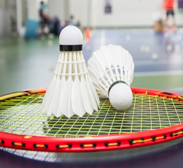 Badminton